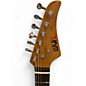 Used Eart standard s style Red Solid Body Electric Guitar