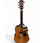Used Alvarez AD70 SC NATURAL Acoustic Guitar thumbnail