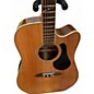 Used Alvarez AD70 SC NATURAL Acoustic Guitar