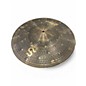 Used Zildjian 20in S Family Dark Ride Cymbal thumbnail