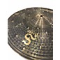 Used Zildjian 20in S Family Dark Ride Cymbal