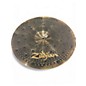 Used Zildjian 20in S Family Dark Ride Cymbal