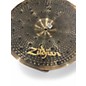 Used Zildjian 20in S Family Dark Ride Cymbal