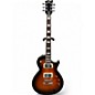 Used ESP LTD EC 256 Tobacco Sunburst Solid Body Electric Guitar thumbnail