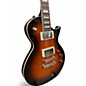 Used ESP LTD EC 256 Tobacco Sunburst Solid Body Electric Guitar