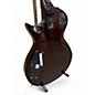 Used ESP LTD EC 256 Tobacco Sunburst Solid Body Electric Guitar