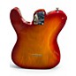 Used Fender American Elite Telecaster AGED CHERRY BURST Solid Body Electric Guitar