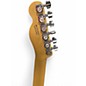 Used Fender American Elite Telecaster AGED CHERRY BURST Solid Body Electric Guitar