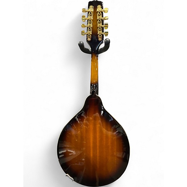 Used Epiphone MM-30 AS 2 Tone Sunburst Mandolin