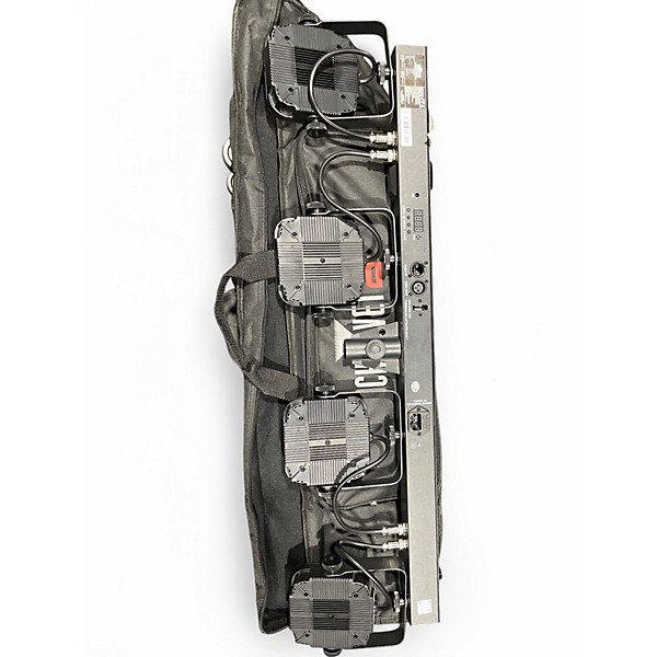Used CHAUVET DJ 4BARLTBTILS Lighting Effect