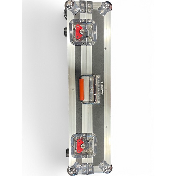 Used Gator ROAD CASE Rackmount Case
