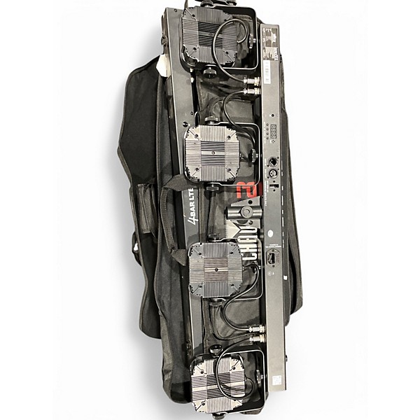Used CHAUVET DJ 4BARLTBTILS Lighting Effect