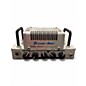Used Hotone Effects nano legacy thunder bass Bass Amp Head thumbnail