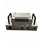 Used Hotone Effects nano legacy thunder bass Bass Amp Head