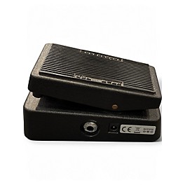 Used Dunlop CBM95 Cry Baby Mini Wah Effect Pedal