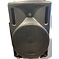 Used Behringer B212D 12in 2-Way 550W Powered Speaker thumbnail