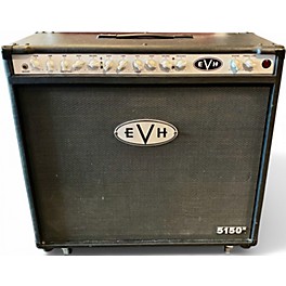 Used EVH 5150 III 2x12 50W Tube Guitar Combo Amp