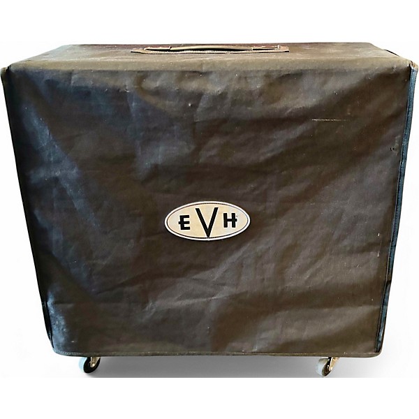 Used EVH 5150 III 2x12 50W Tube Guitar Combo Amp