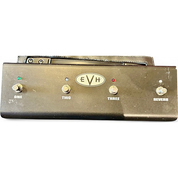 Used EVH 5150 III 2x12 50W Tube Guitar Combo Amp