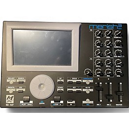 Used Mlive merish 3 Digital Mixer