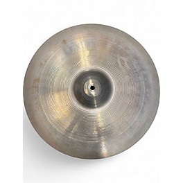 Used Zildjian 18in Avedis 18" crash Cymbal
