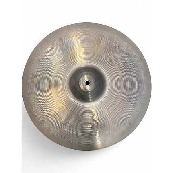 Used Zildjian 18in Avedis 18" crash Cymbal