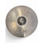 Used Zildjian 18in Avedis 18" crash Cymbal thumbnail