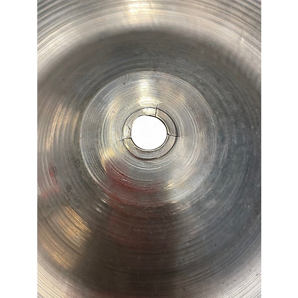 Used Zildjian 18in Avedis 18" crash Cymbal