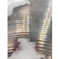 Used Zildjian 18in Avedis 18" crash Cymbal
