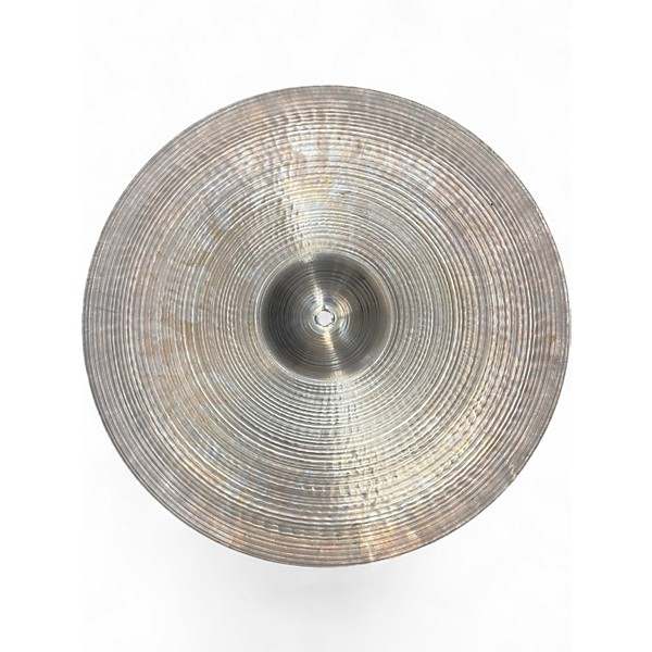 Used Zildjian 18in Avedis 18" crash Cymbal