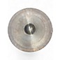 Used Zildjian 18in Avedis 18" crash Cymbal