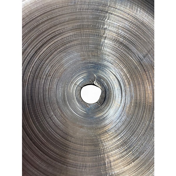 Used Zildjian 18in Avedis 18" crash Cymbal