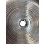 Used Zildjian 18in Avedis 18" crash Cymbal