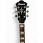 Used Ibanez AS73 Artcore Cherry Hollow Body Electric Guitar
