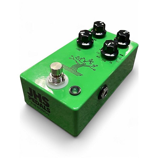 Used JHS Pedals THE BONSAI Effect Pedal