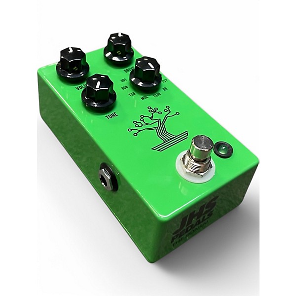 Used JHS Pedals THE BONSAI Effect Pedal