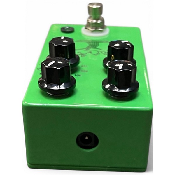 Used JHS Pedals THE BONSAI Effect Pedal