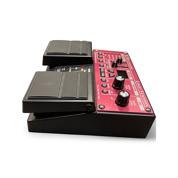 Amazon.com: RC-20XL Looper Guitar Effects Pedal : Musical