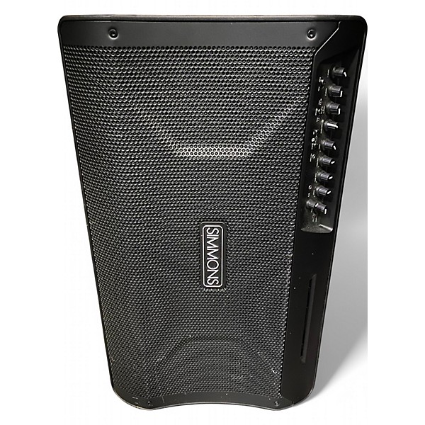 Used Simmons DA2112 Drum Amplifier