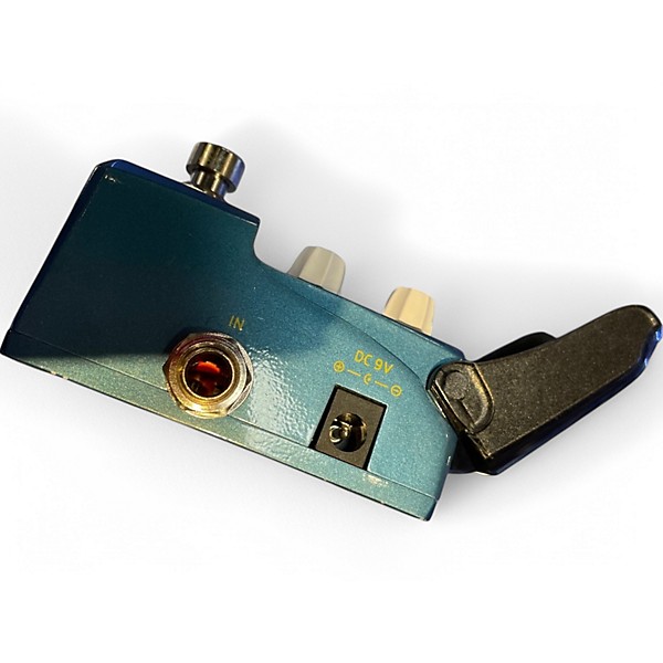 Used Joyo pipebomb Effect Pedal