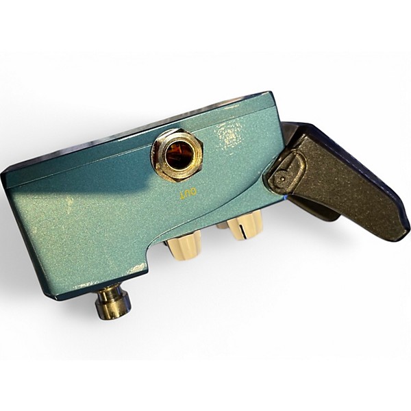 Used Joyo pipebomb Effect Pedal