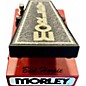 Used Morley bad horsie 20/20 Effect Pedal