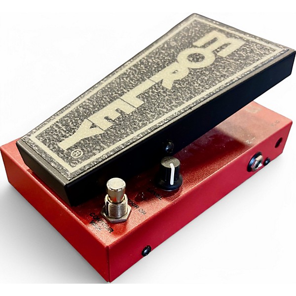 Used Morley bad horsie 20/20 Effect Pedal