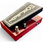Used Morley bad horsie 20/20 Effect Pedal