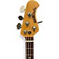 Used Ernie Ball Music Man Stingray H Sunburst Electric Bass Guitar