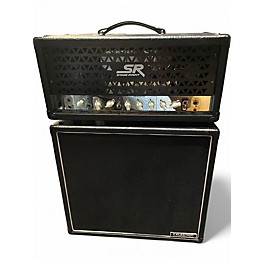Used Monoprice Stage Right Guitar Stack
