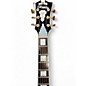 Used D'Angelico EX-DC/SP White Hollow Body Electric Guitar