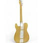 Used Bill Lawrence TELECASTER Natural Solid Body Electric Guitar