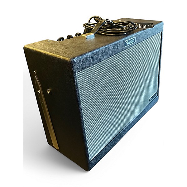 Used Fender tone master fr-12 Guitar Cabinet