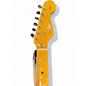 Used 2024 Fender 70th Anniversary 1954 STRATOCASTER AMERICAN VINTAGE II 2 Color Sunburst Solid Body Electric Guitar